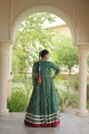 Ka 5083 Rayon With Standard Frill Stitching Chaniya Choli With Shrug